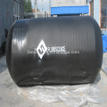 Container Vessels Cylindrical Solid Foam Fender